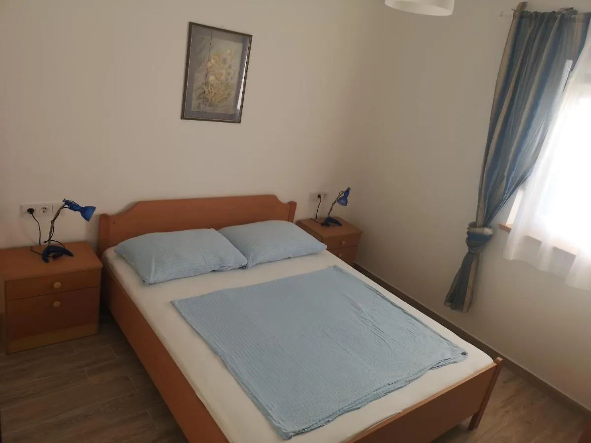 Apartments Mareta Rab Town 0*,