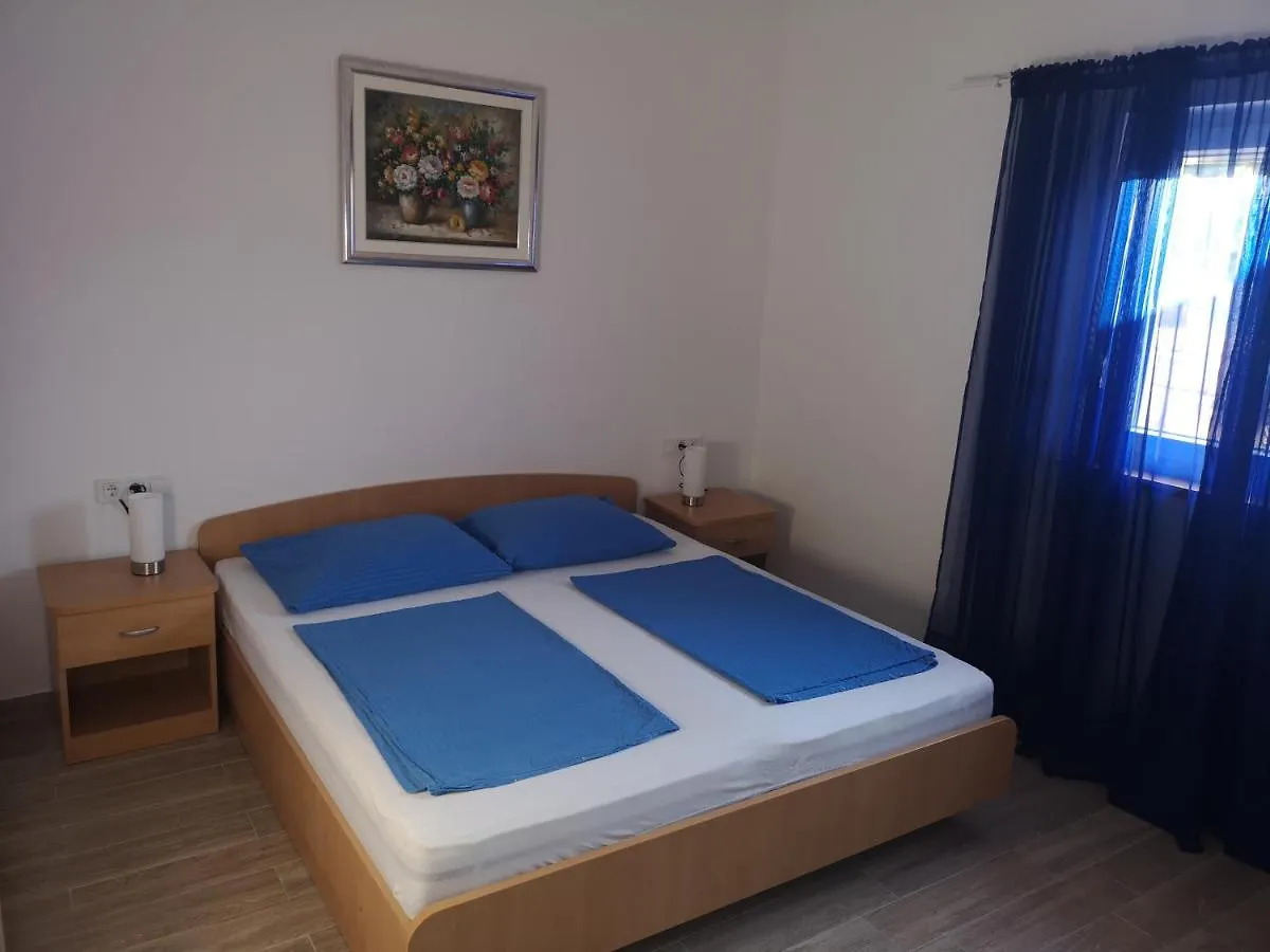 Apartments Mareta Rab Town
