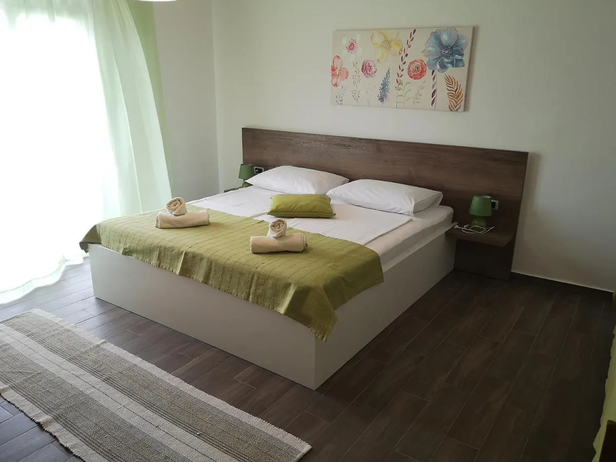 Apartments Mareta Rab Town