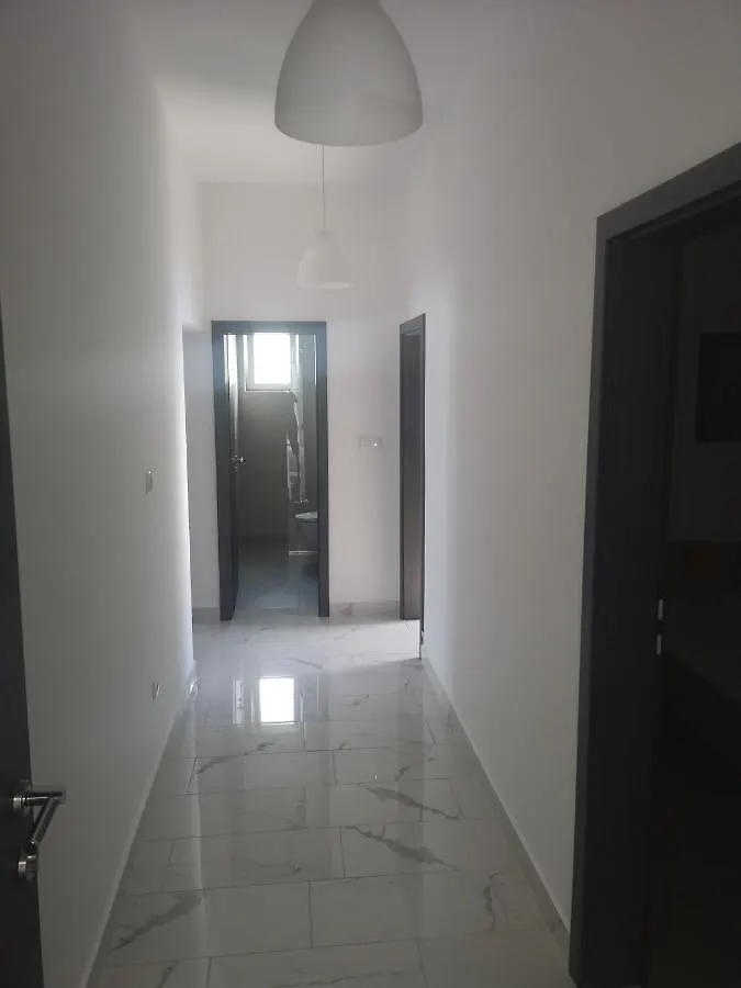 Apartments Mareta Rab Town 0*,  Horvátország