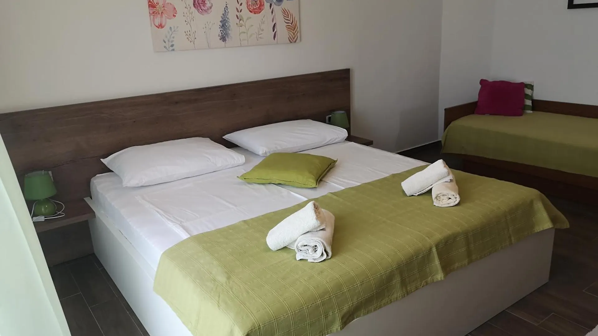 Apartments Mareta Rab Town