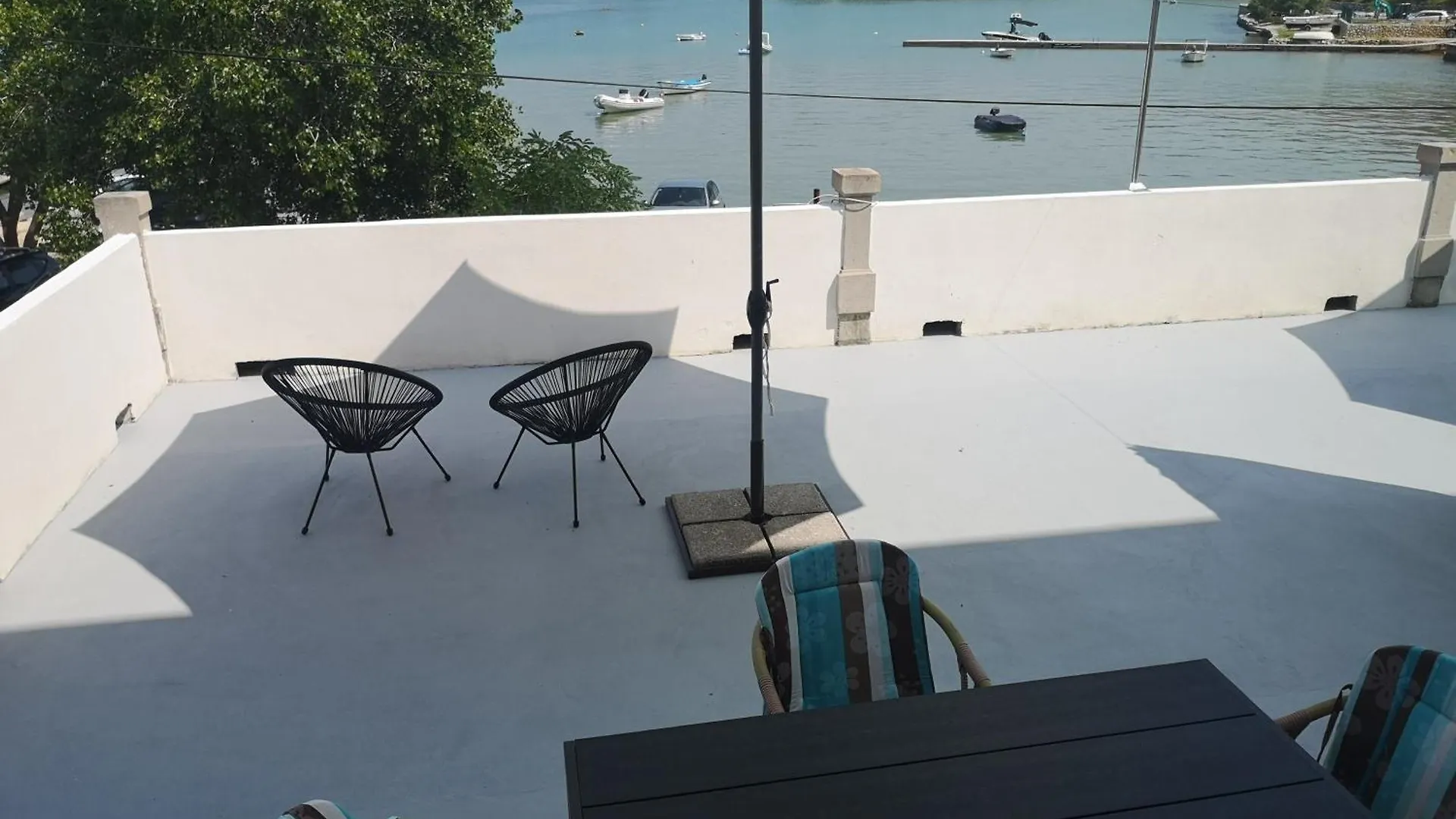 Apartments Mareta Rab Town Horvátország