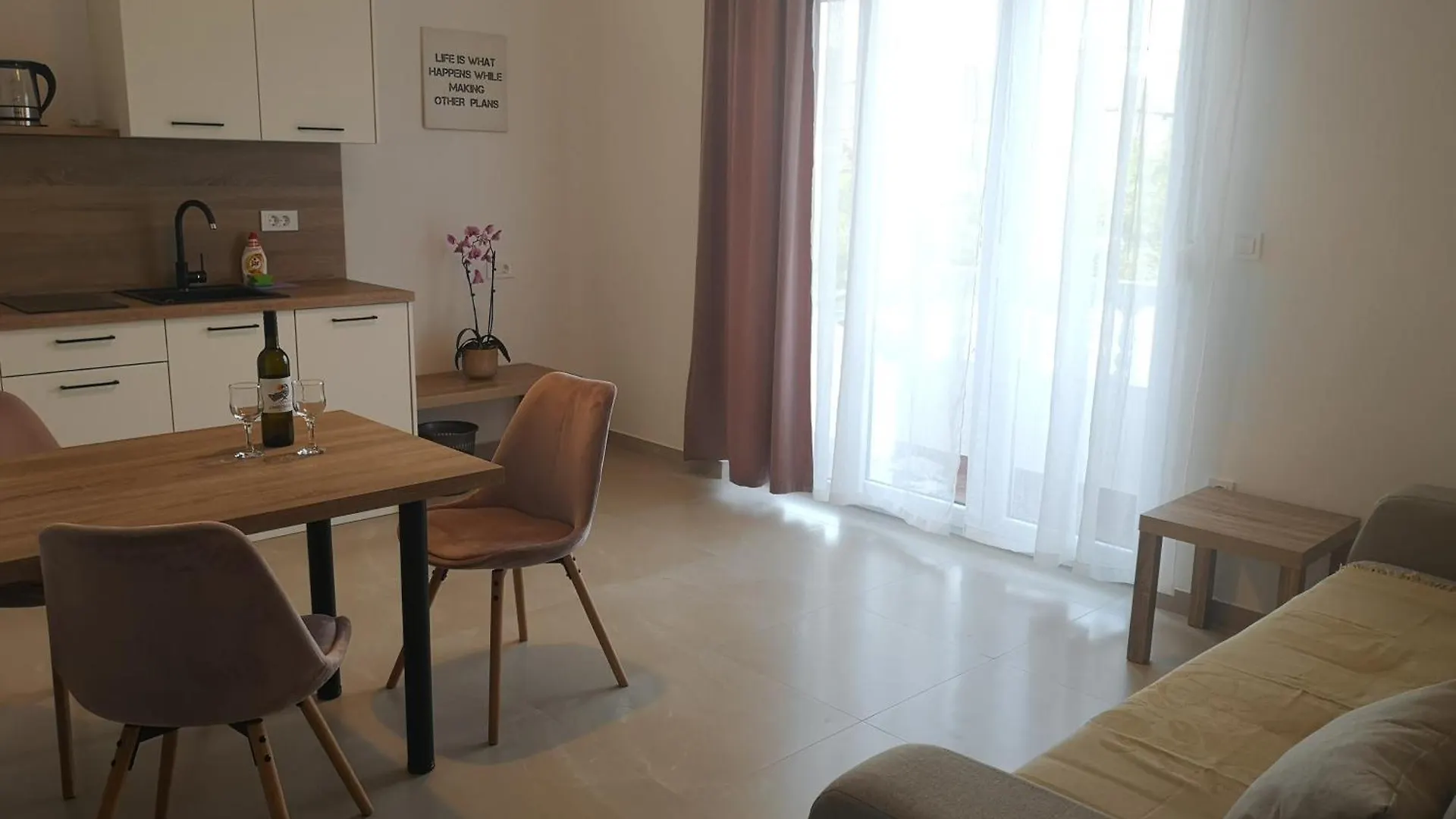 Apartments Mareta Rab Town 0*,  Horvátország