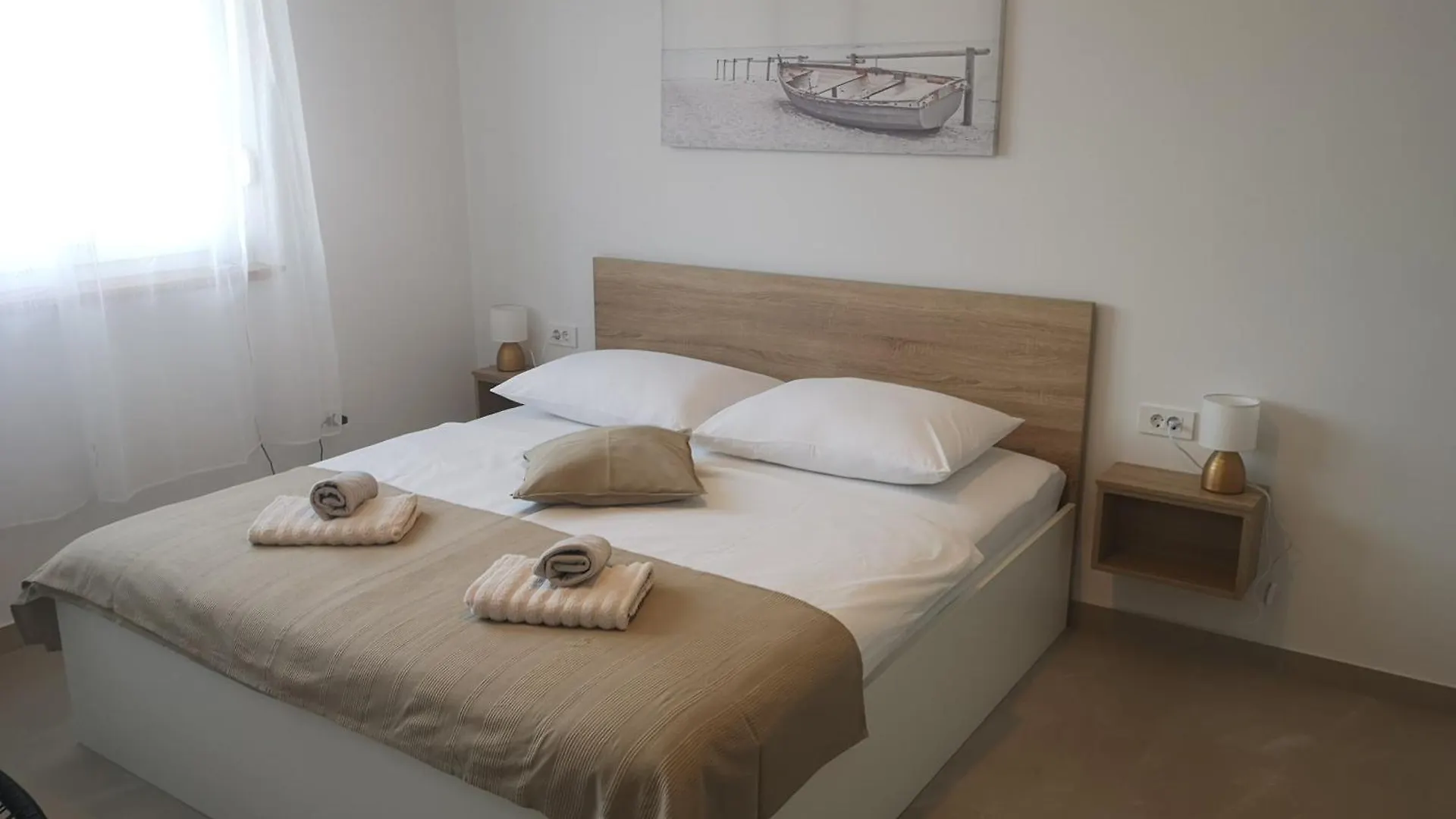 Apartments Mareta Rab Town