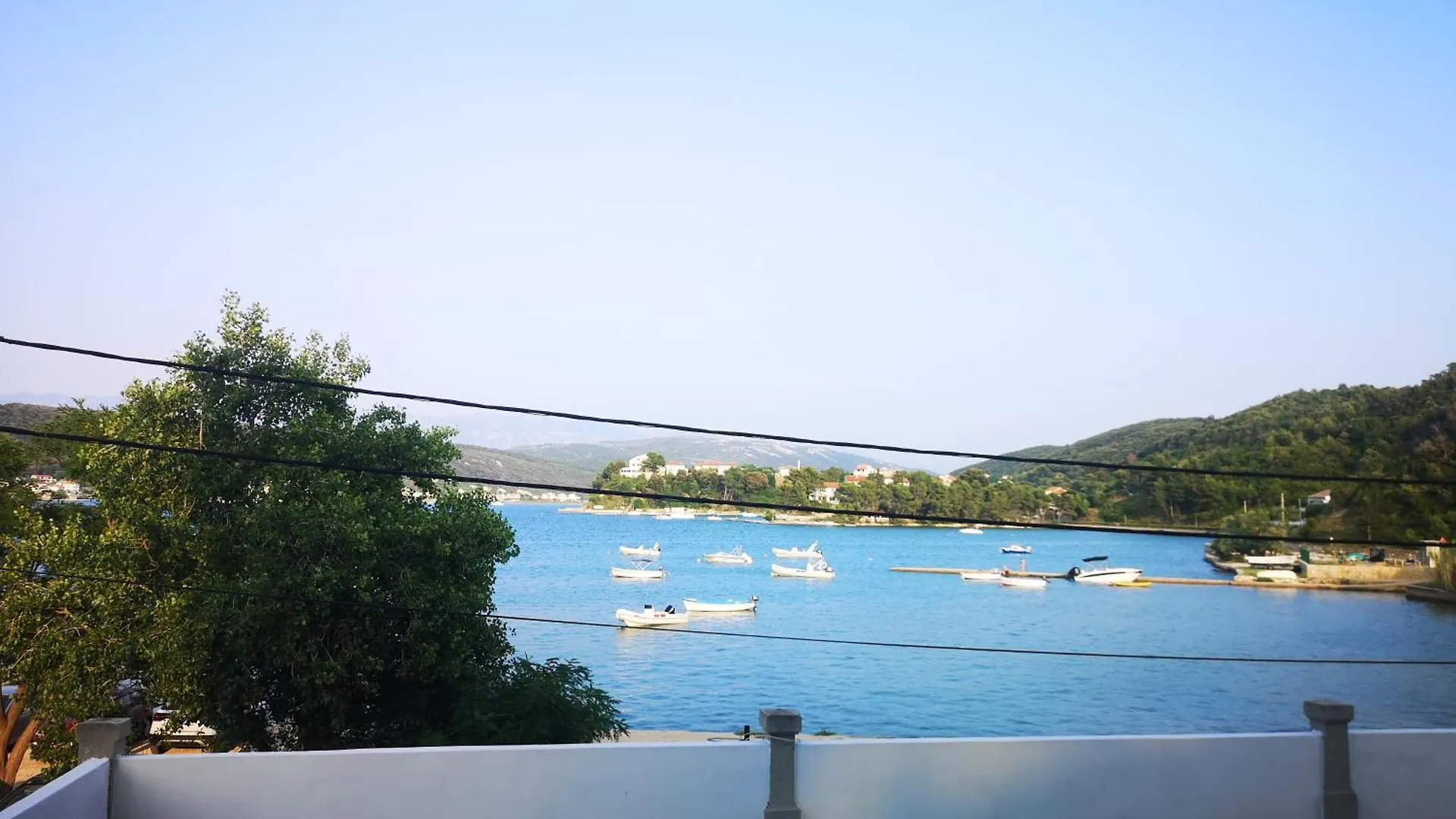Apartments Mareta Rab Town