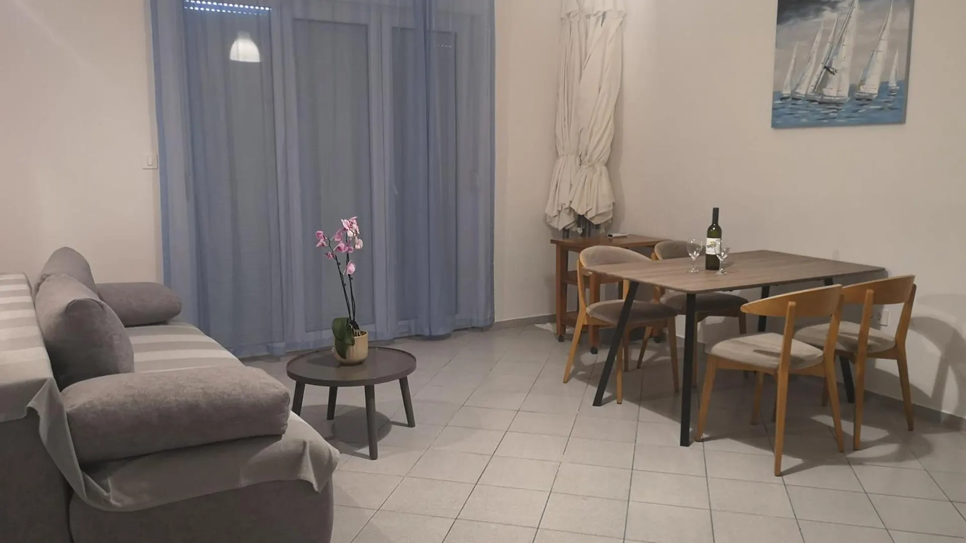 Apartments Mareta Rab Town