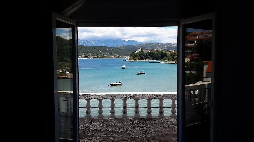 Apartments Mareta Rab Town Horvátország