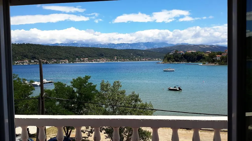 Apartments Mareta Rab Town 0*,  Horvátország