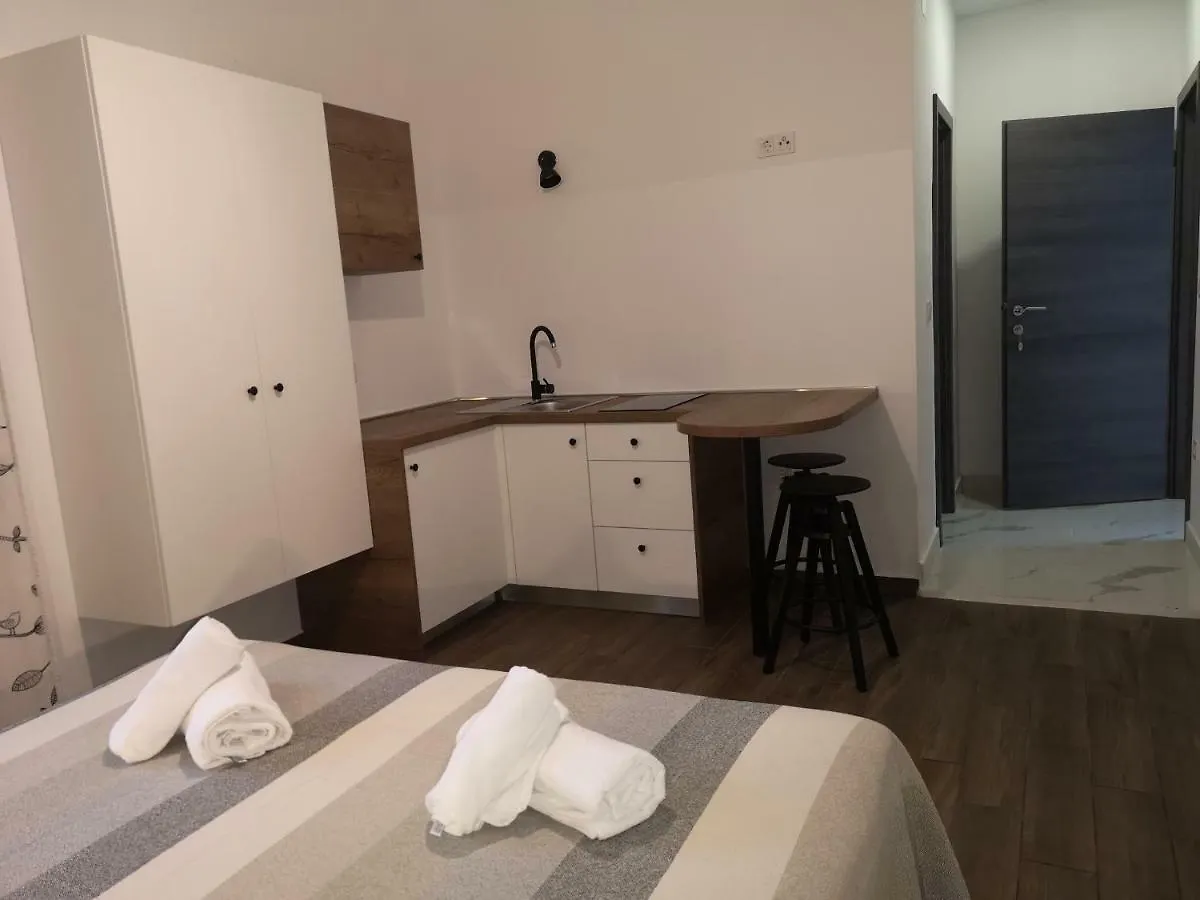 Apartments Mareta Rab Town
