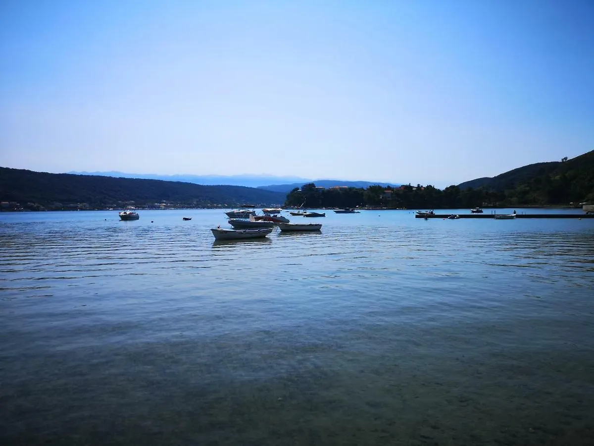 Apartments Mareta Rab Town