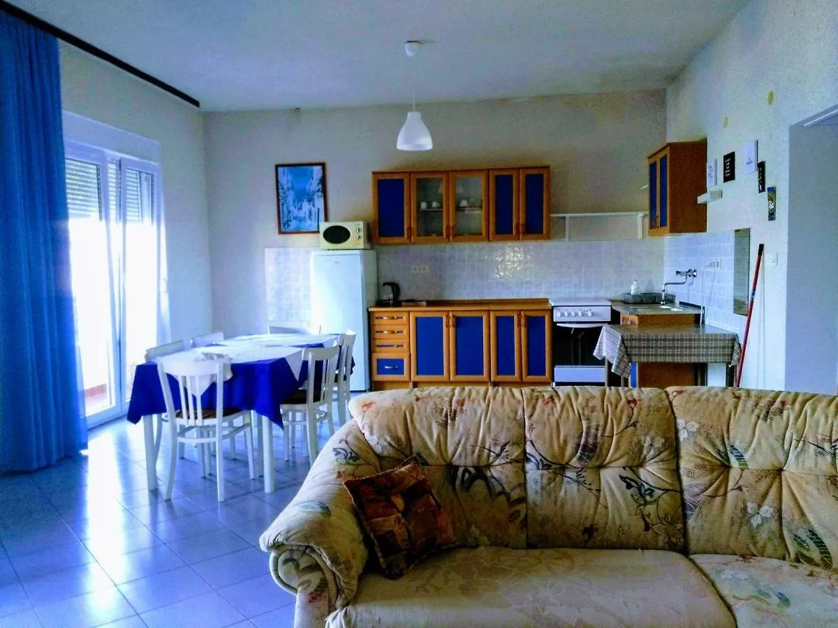 Apartments Mareta Rab Town