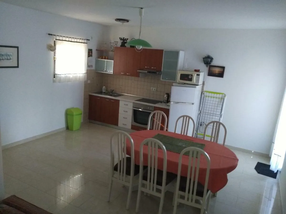 Apartments Mareta Rab Town