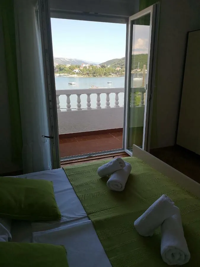 Apartments Mareta Rab Town Horvátország