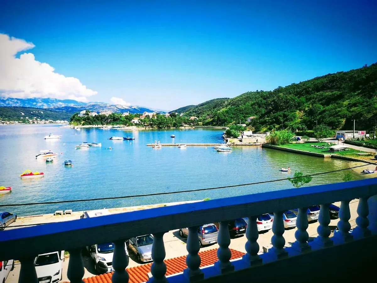 Apartments Mareta Rab Town