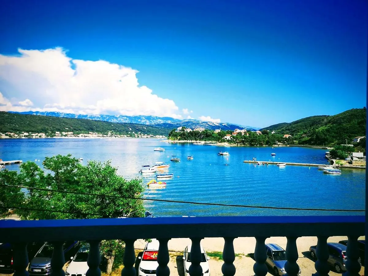 Apartments Mareta Rab Town 0*,