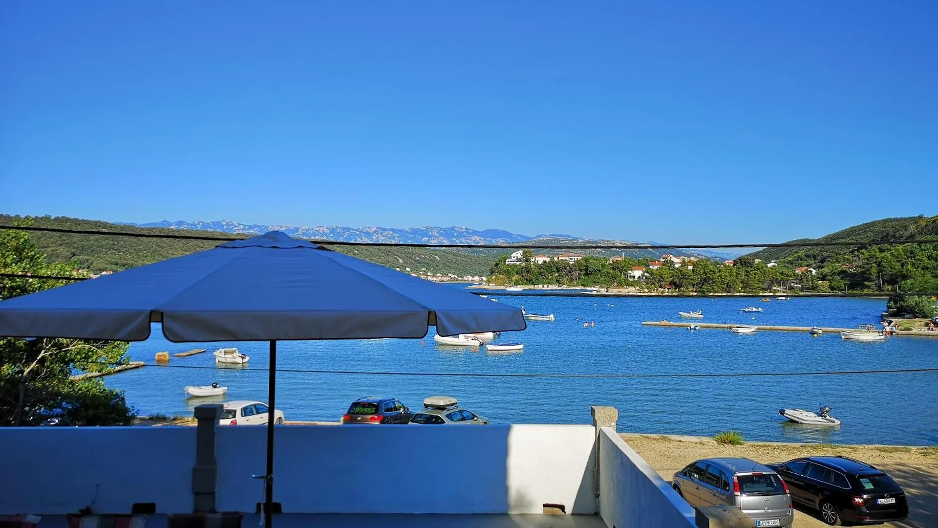 Apartments Mareta Rab Island 0*, Rab Town