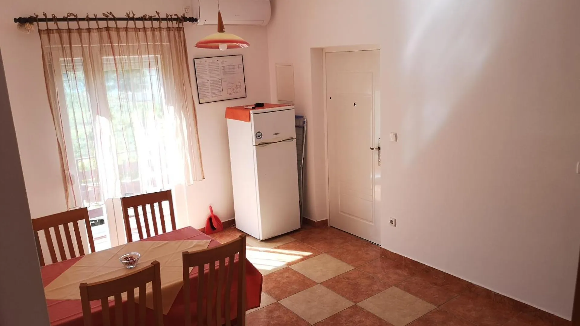 Apartments Mareta Rab Island