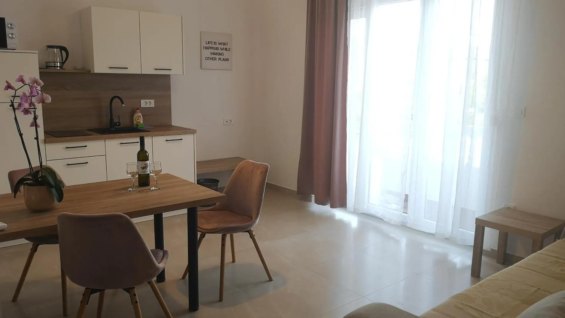 Apartments Mareta Rab Island