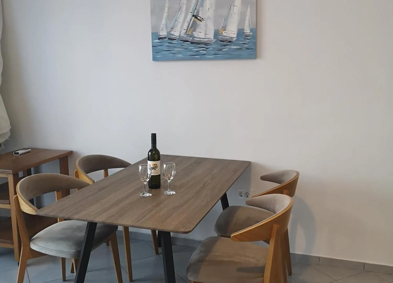 Apartments Mareta Rab Island 0*, Rab Town