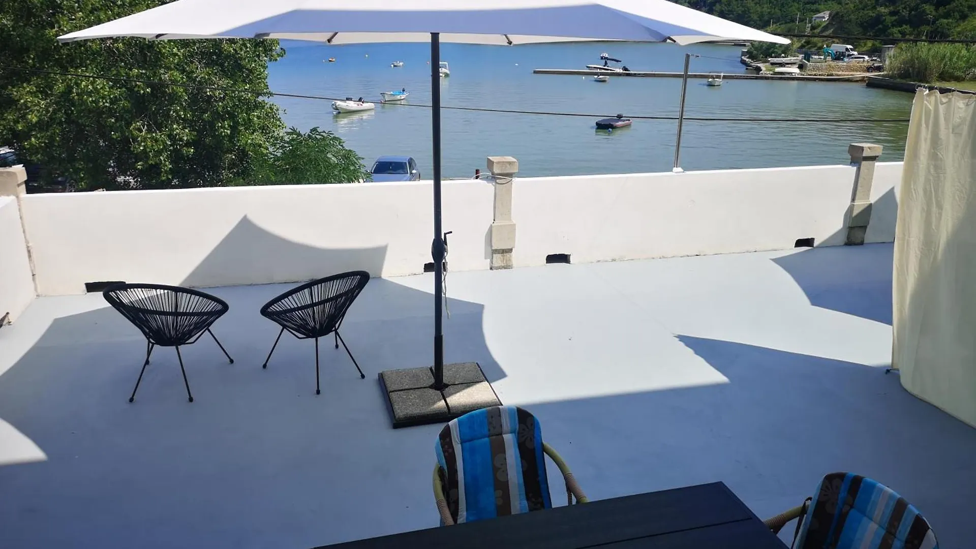 Apartments Mareta Rab Island