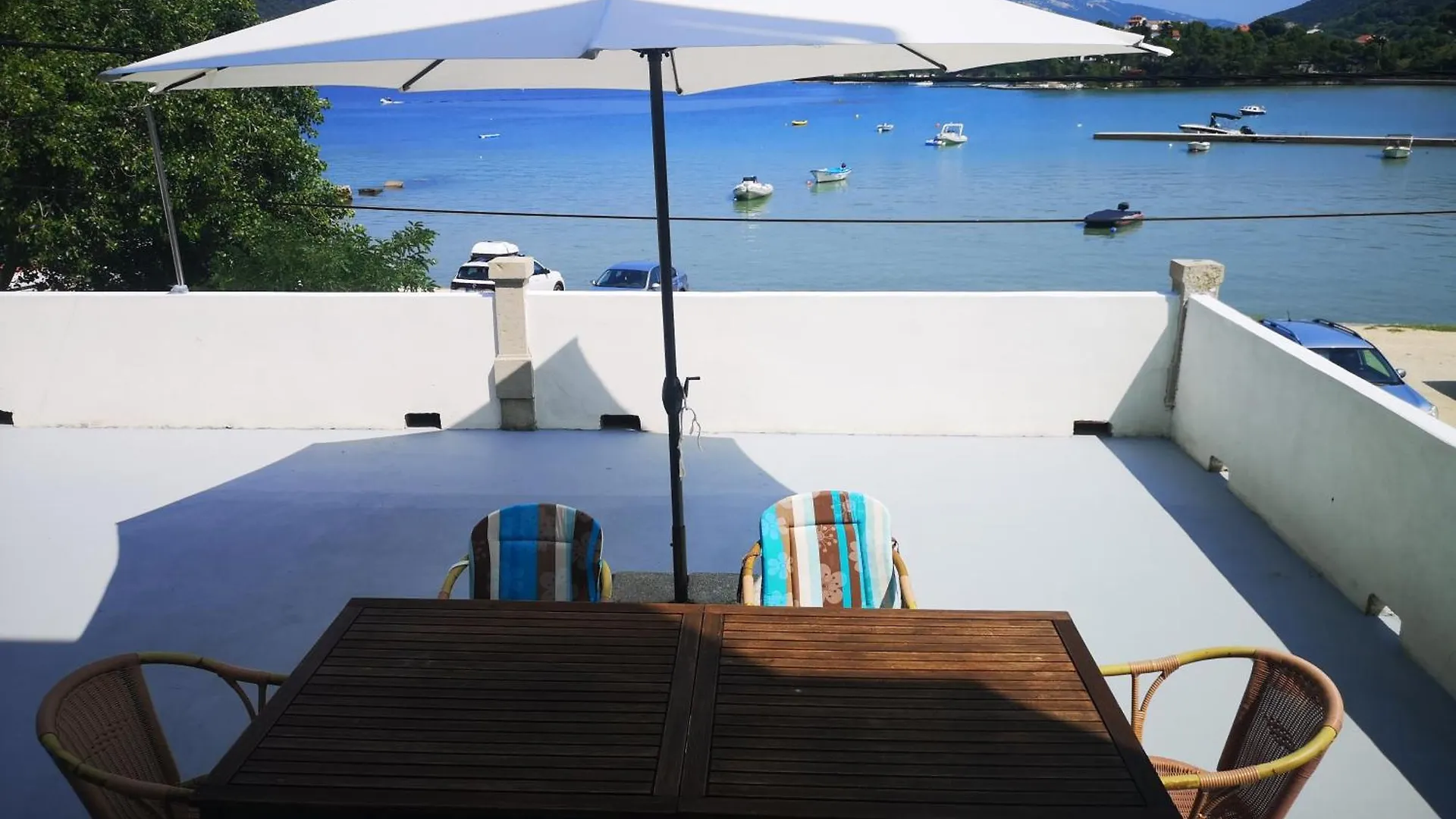 Apartments Mareta Rab Island Rab Town