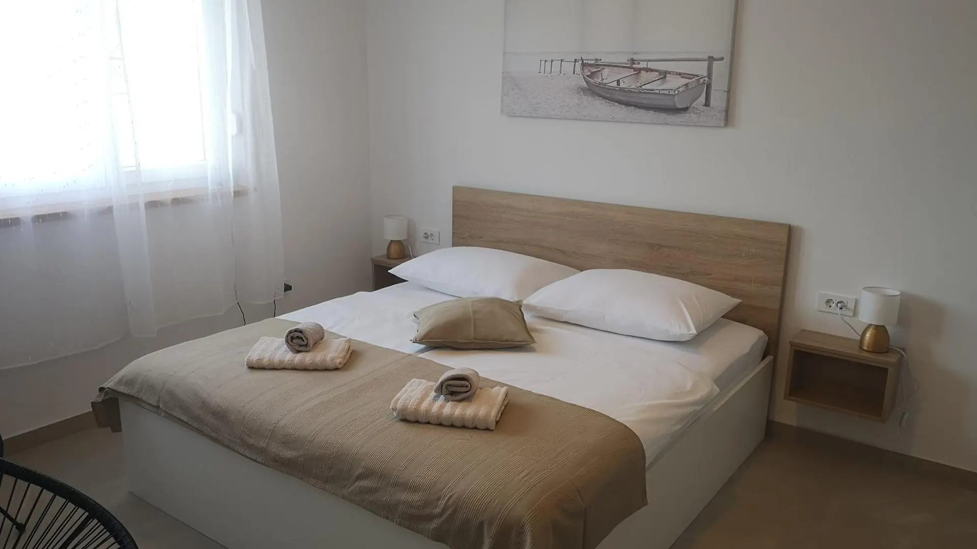 Apartments Mareta Rab Island