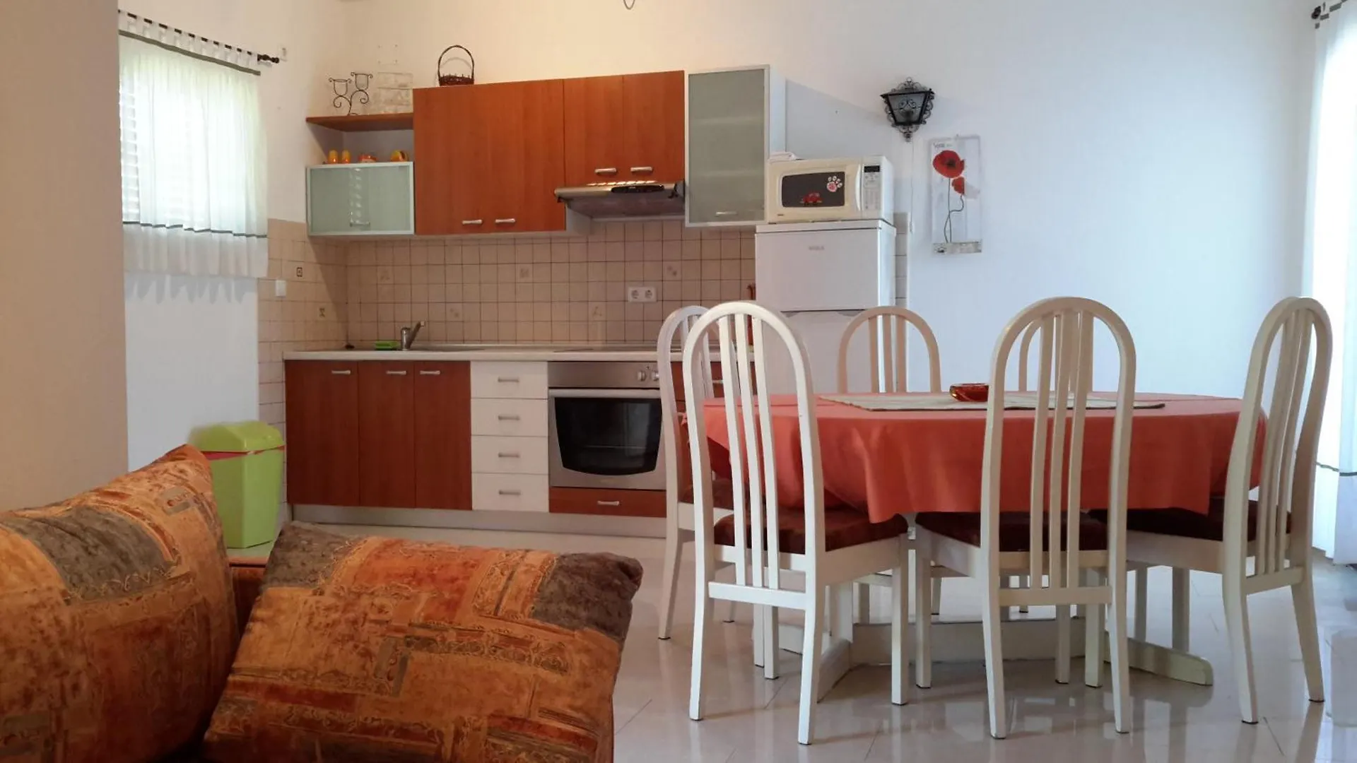 Apartments Mareta Rab Island