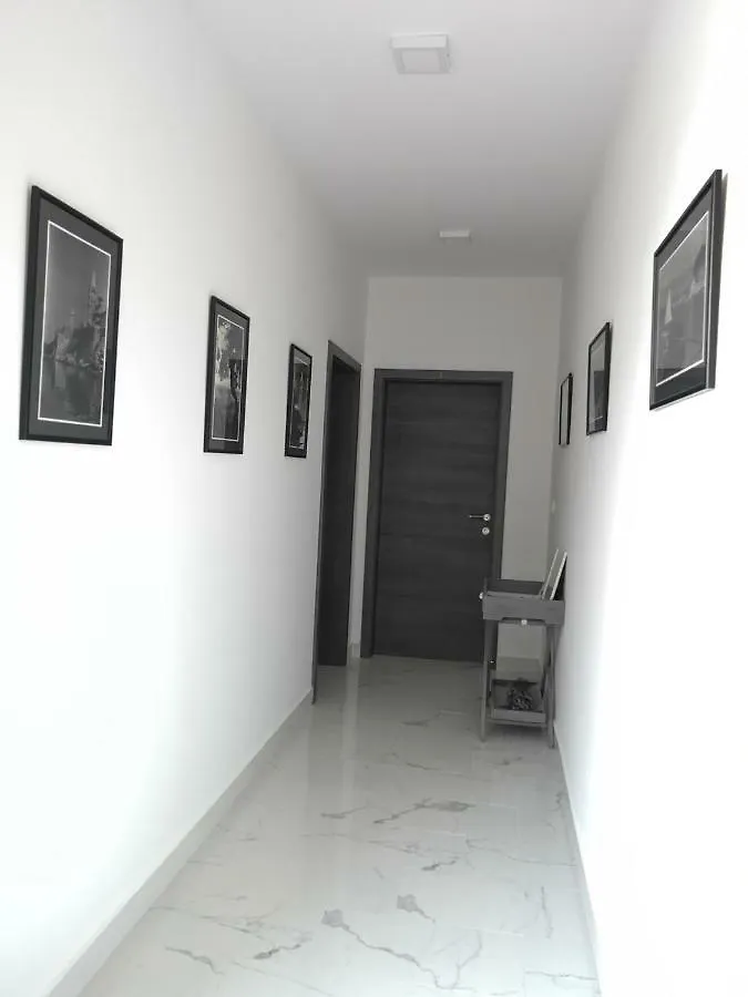 Apartments Mareta Rab Island Croatia